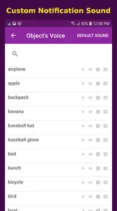 WatchWhat - Realtime Object De screenshot 4