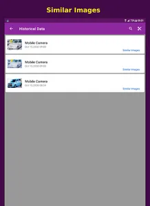 WatchWhat - Realtime Object De screenshot 6