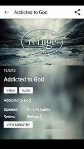 Calvary Church Grand Rapids MI screenshot 4