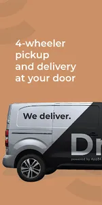 DROP: Buy Pickup Drop Anything screenshot 6
