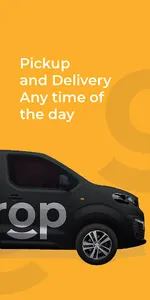 DROP: Buy Pickup Drop Anything screenshot 7