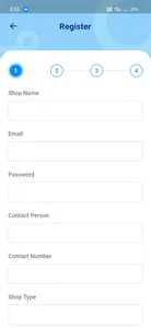 App24 : For Shop screenshot 2