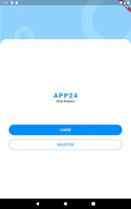 App24 : For Shop screenshot 3