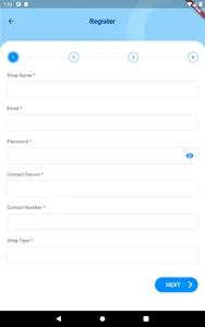 App24 : For Shop screenshot 5