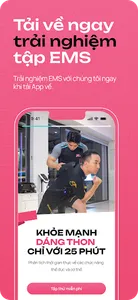 25 FIT 2.0 screenshot 1