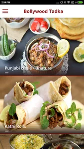 Bollywood Tadka screenshot 2