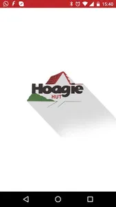 Hoagie Hut screenshot 0