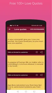 Love Magic - Real Love Tester screenshot 7