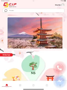 C.I.P Japanese screenshot 9