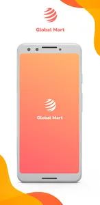 Global Mart screenshot 0