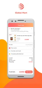 Global Mart screenshot 4