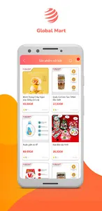 Global Mart screenshot 6