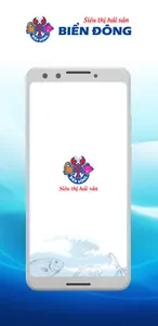 Hải Sản Biển Đông screenshot 0