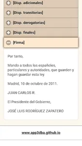 CCOO Ley Regulación Jurisdicci screenshot 1