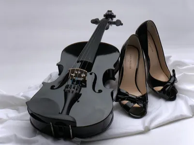 Violin Wallpaper screenshot 9