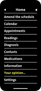 Glaucare screenshot 4