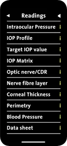 Glaucare screenshot 6