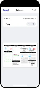 Glaucare screenshot 7