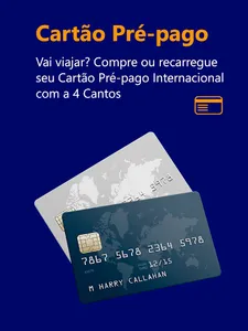 4 Cantos Câmbio e Turismo screenshot 6