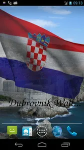 Croatia Flag screenshot 3