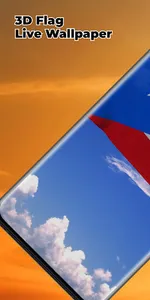 Puerto Rico Flag Live Wall screenshot 10