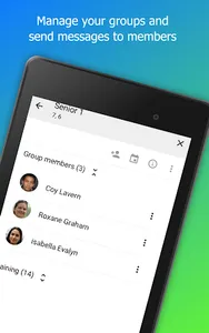 App4Sport screenshot 9