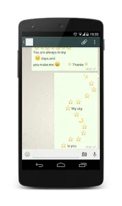 Jokes for WhatsApp with emoji screenshot 3