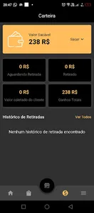 77Food Parceiros screenshot 6