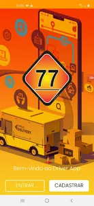 77 Motorista screenshot 0