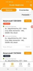 77 Motorista screenshot 3