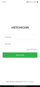 VietCheckIn screenshot 0