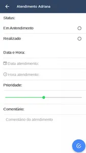 99 Gestão Imobiliária screenshot 1