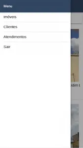 99 Gestão Imobiliária screenshot 2