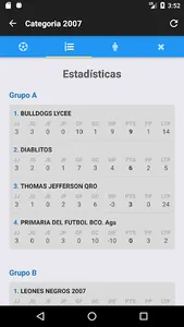 Copa Vallarta screenshot 4