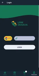 Link Ekhaya screenshot 12