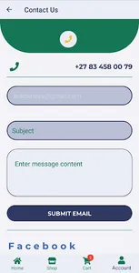 Link Ekhaya screenshot 13