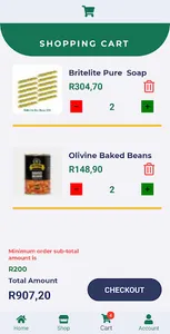 Link Ekhaya screenshot 21