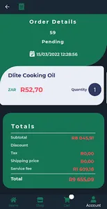 Link Ekhaya screenshot 3