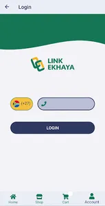 Link Ekhaya screenshot 4