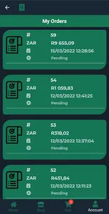 Link Ekhaya screenshot 5