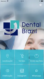 Dental Brazil screenshot 0