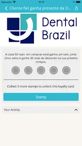 Dental Brazil screenshot 1