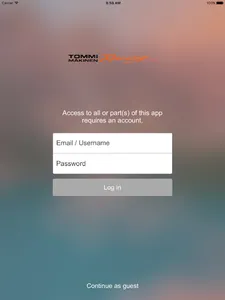 TMR General ESTONIA screenshot 6