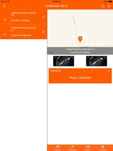 TMR General ESTONIA screenshot 8