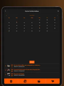 Egresados Anáhuac México screenshot 5