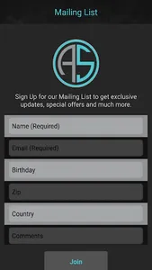 APPoSHOW screenshot 4