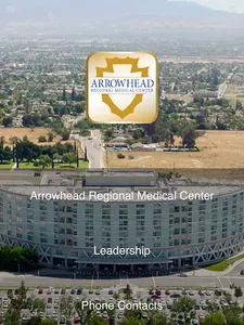 Arrowhead Regional MC screenshot 4