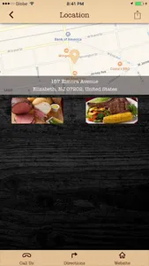 Avenue Grill & Sushi screenshot 2
