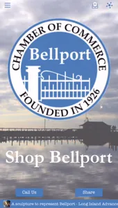 Bellport Chamber of Commerce screenshot 0