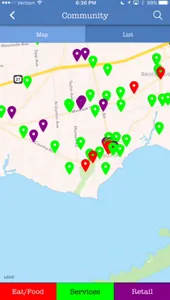 Bellport Chamber of Commerce screenshot 3
